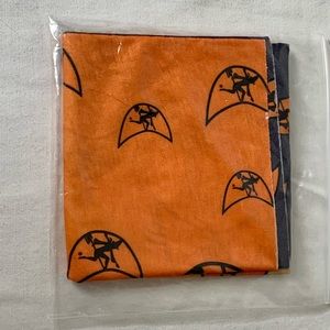 New, in the package Ditch Witch bandanna/handkerchief